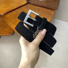 Ysl Belts